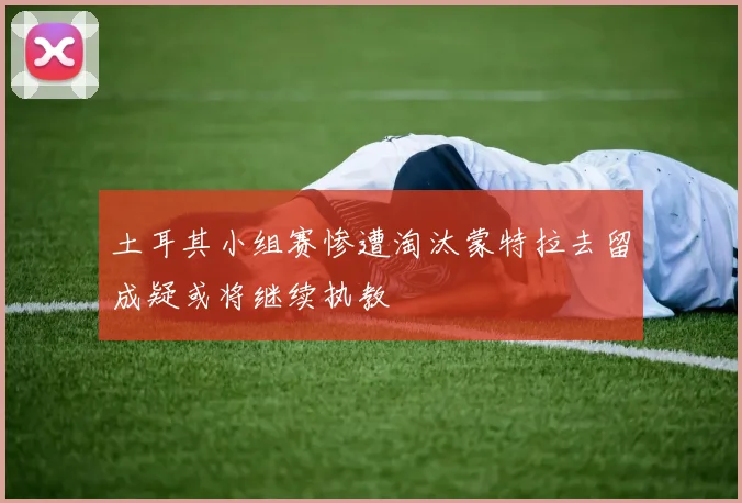 土耳其小组赛惨遭淘汰蒙特拉去留成疑或将继续执教
