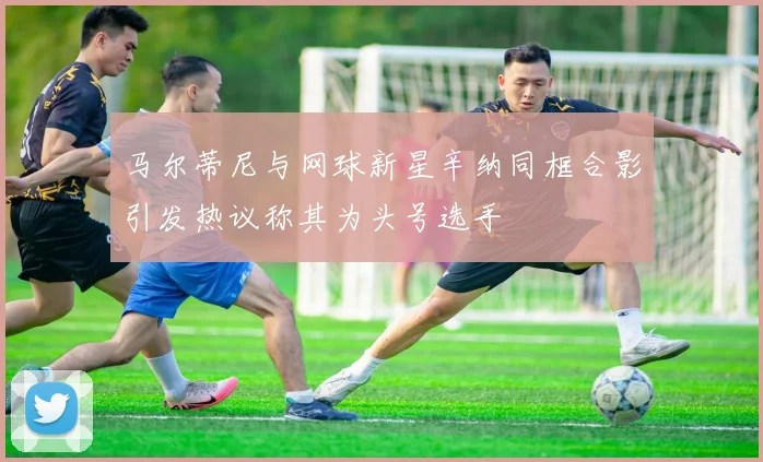 马尔蒂尼与网球新星辛纳同框合影引发热议称其为头号选手